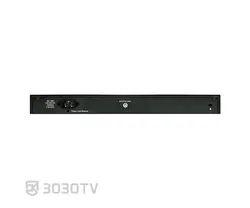 سوییچ شبکه PoE گیگابیتی ۵۲ پورت دی لینک مدل DGS-1210-52P |