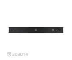 سوییچ شبکه PoE گیگابیتی ۵۲ پورت دی لینک مدل DGS-1210-52MPP |