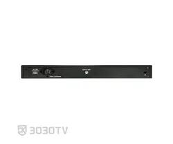 سوییچ شبکه PoE گیگابیتی ۵۲ پورت دی لینک مدل DGS-1210-52MP |