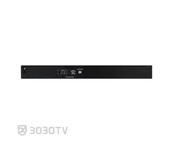 سوییچ شبکه PoE گیگابیتی ۲۸ پورت دی لینک مدل DGS-1210-28MP |