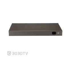 سوییچ شبکه ۲۴ پورت دی لینک مدل +DES-1024R