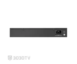 سوییچ شبکه ۲۴ پورت دی لینک مدل DES-1024C