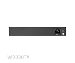 سوییچ شبکه ۱۶ پورت دی لینک مدل DES-1016C