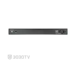 سوییچ شبکه گیگابیتی ۱۰ پورت دی لینک مدل DXS-1210-10TS