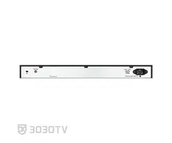 سوییچ شبکه گیگابیتی ۱۶ پورت دی لینک مدل DXS-1100-16TC