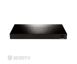 سوییچ شبکه ۵۲ پورت دی لینک مدل DES-1210-52