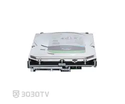 هارددیسک اینترنال 3 ترابایت SkyHawk سیگیت مدل ST3000VX009