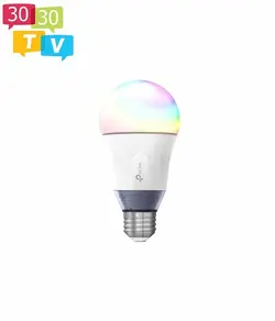 لامپ هوشمند وایرلسی تی پی لینک (LB130(E27