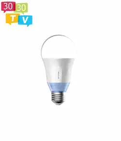 لامپ هوشمند وایرلسی تی پی لینک (LB120(E27