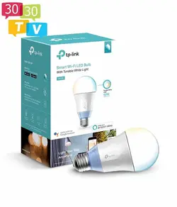 لامپ هوشمند وایرلسی تی پی لینک (LB120(E27