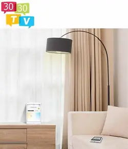 لامپ هوشمند وایرلسی تی پی لینک (LB120(E27