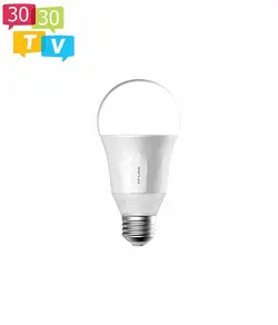 لامپ هوشمند وایرلسی تی پی لینک (LB100(E27