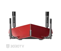 روتر MU-MIMO بی‌ سیم AC3150 دی لینک مدل DIR-885L