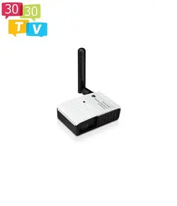 پرینت سرور بی‌سیم تی پی لینک مدل TL-WPS510U
