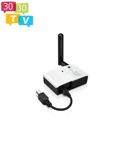 پرینت سرور بی‌سیم تی پی لینک مدل TL-WPS510U