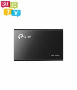 اسپلیتر دیتا از برق تی‌ پی لینک TL-POE10R