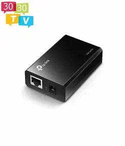 اسپلیتر دیتا از برق تی‌ پی لینک TL-POE10R