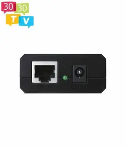 اسپلیتر دیتا از برق تی‌ پی لینک TL-POE10R