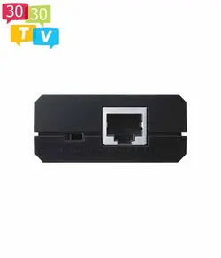 اسپلیتر دیتا از برق تی‌ پی لینک TL-POE10R