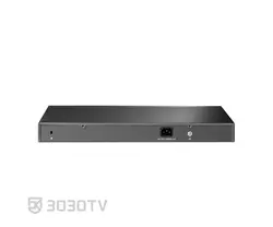 سوییچ شبکه ۲۴ پورت تی پی لینک مدل TL-SF1024