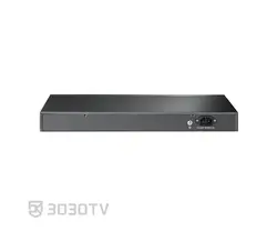 سوییچ شبکه ۴۸ پورت تی پی لینک مدل TL-SF1048