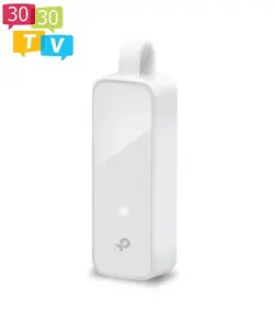 کارت شبکه USB 3.0 تی پی لینک مدل UE300