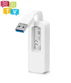 کارت شبکه USB 3.0 تی پی لینک مدل UE300