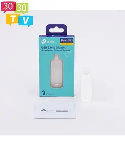 کارت شبکه USB 3.0 تی پی لینک مدل UE300