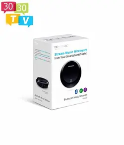 گیرنده بلوتوث تی پی لینک مدل HA100