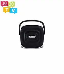 اسپیکر بلوتوثی قابل حمل تی پی لینک مدل Groovi Ripple BS1001