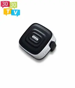 اسپیکر بلوتوثی قابل حمل تی پی لینک مدل Groovi Ripple BS1001