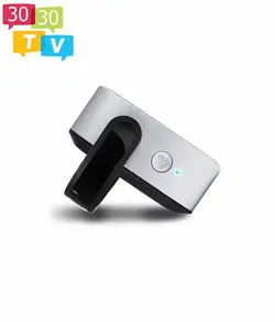 اسپیکر بلوتوثی قابل حمل تی پی لینک مدل Groovi Ripple BS1001