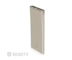 شارژر همراه تی پی لینک مدل TL-PBB3000 ظرفیت ۳۰۰۰ میلی آمپر ساعت