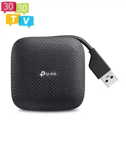 هاب USB 3.0 چهار پورت تی پی لینک مدل UH400