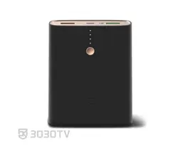 شارژر همراه تی پی لینک مدل TL-PBG13400 ظرفیت ۱۳۴۰۰ میلی آمپر ساعت