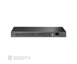 سوییچ شبکه گیگابیتی ۲۸ پورت تی پی لینک مدل T1700G-28TQ