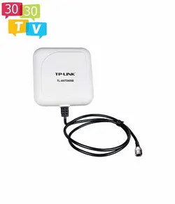 آنتن بی سیم تی پی لینک مدل TL-ANT2409B