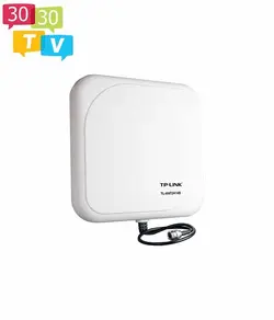 آنتن بی سیم تی پی لینک مدل TL-ANT2414B