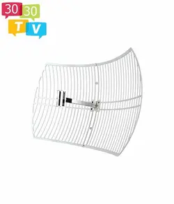 آنتن بی سیم شبکه ای تی پی لینک مدل TL-ANT2424B_M