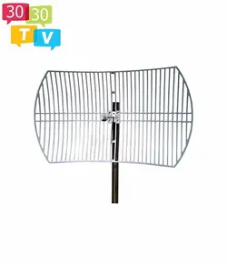 آنتن بی سیم شبکه ای تی پی لینک مدل TL-ANT5830B