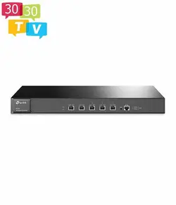 کنترل کننده شبکه بی سیم تی پی لینک AC500