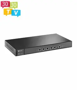 کنترل کننده شبکه بی سیم تی پی لینک AC500