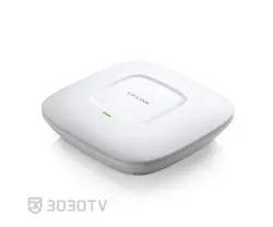 اکسس پوینت بی سیم تی پی لینک مدل EAP120