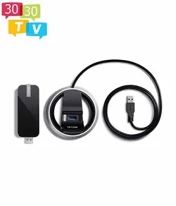 کارت شبکه وایرلس تی پی لینک Archer T4UH