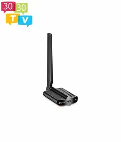 کارت شبکه وایرلس تی پی لینک Archer T2UHP