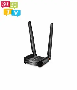 کارت شبکه وایرلس تی پی لینک Archer T4UHP