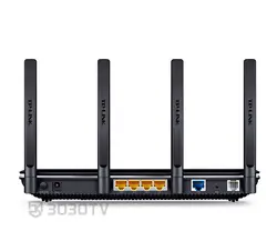 مودم روتر VDSL/ADSL بی سیم AC2600 تی پی لینک مدل Archer VR2600