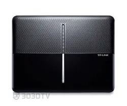 مودم روتر VDSL/ADSL بی سیم AC2600 تی پی لینک مدل Archer VR2600