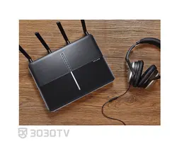 مودم روتر VDSL/ADSL بی سیم AC2600 تی پی لینک مدل Archer VR2600