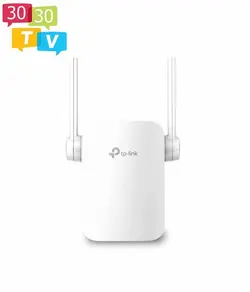 تقویت کننده وایرلس تی پی لینک RE205